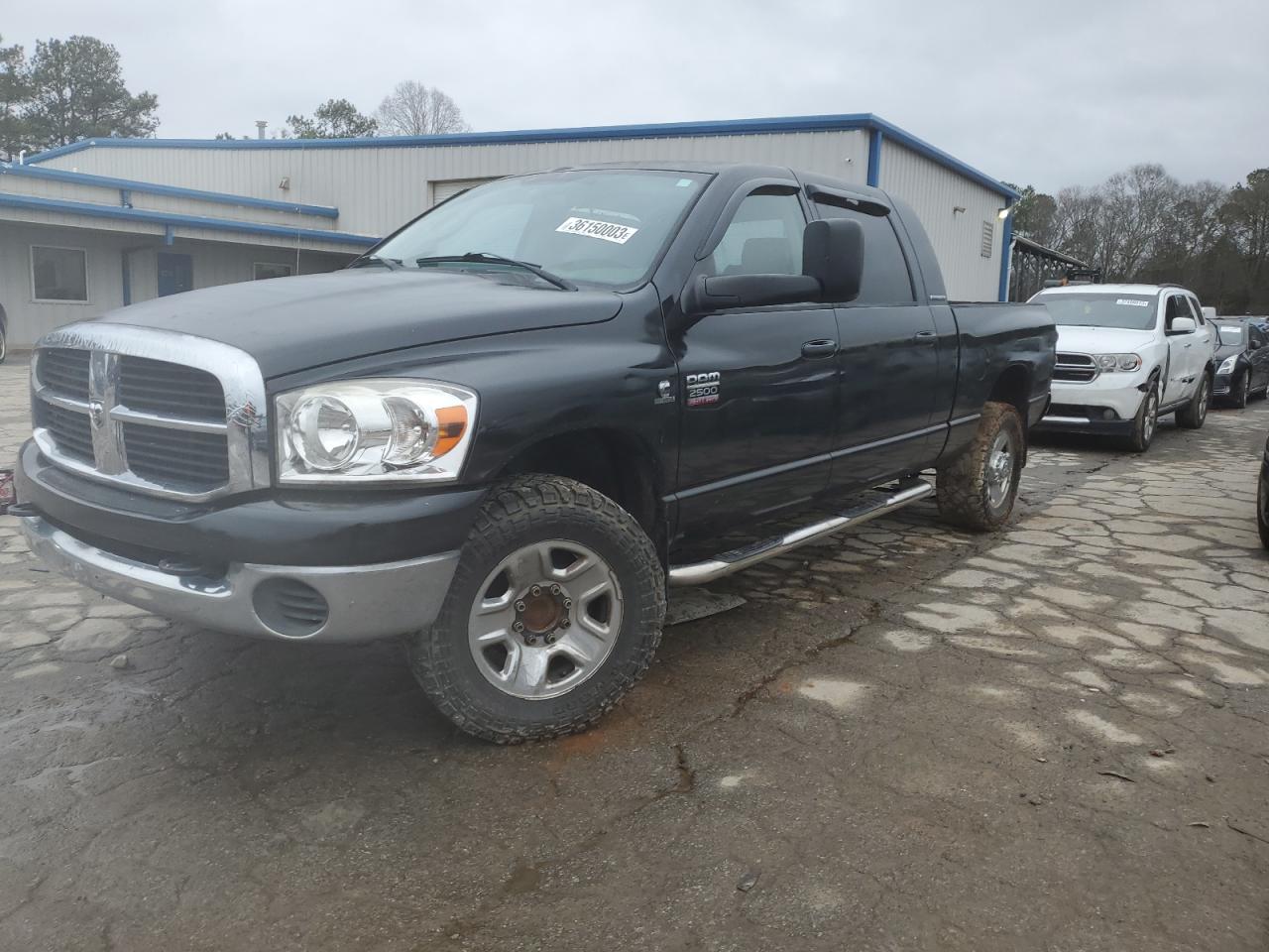 Dodge Ram (2007)