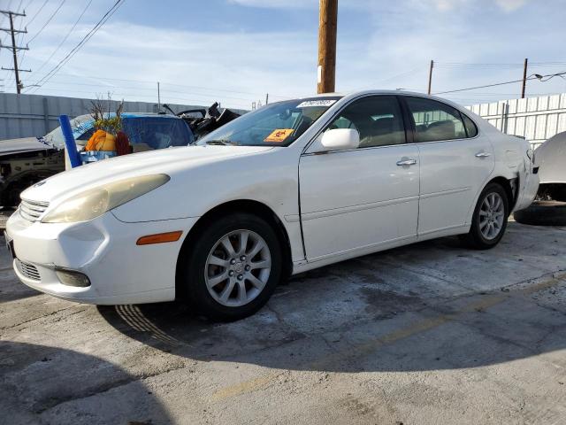 Lexus Es330 (2004)