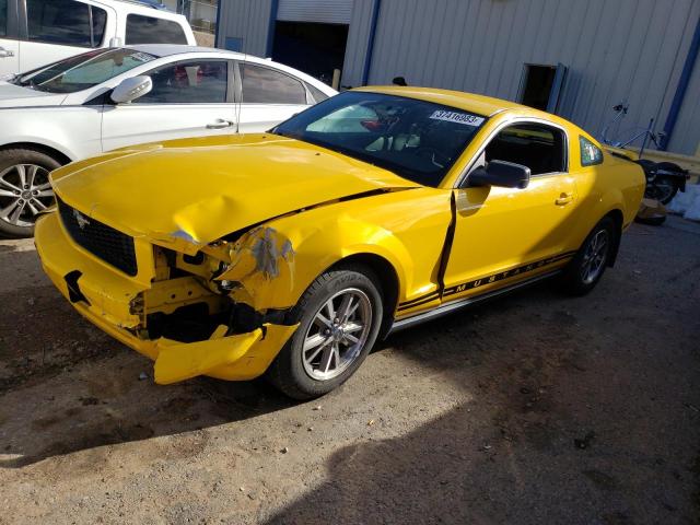 Ford All models (2005)
