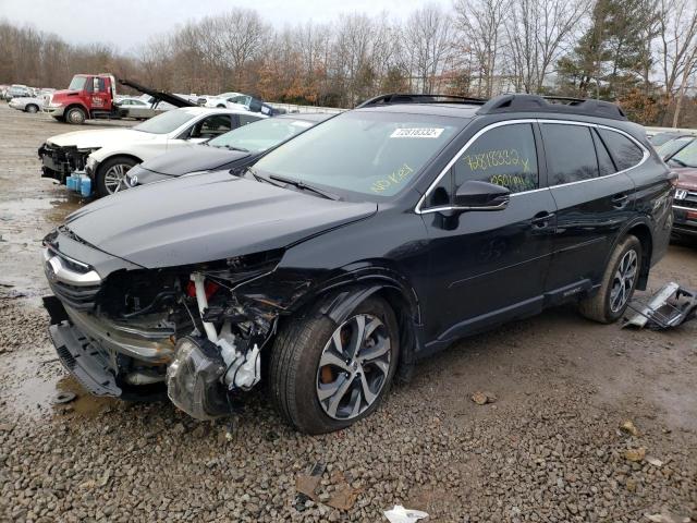 Subaru Outback (2022)