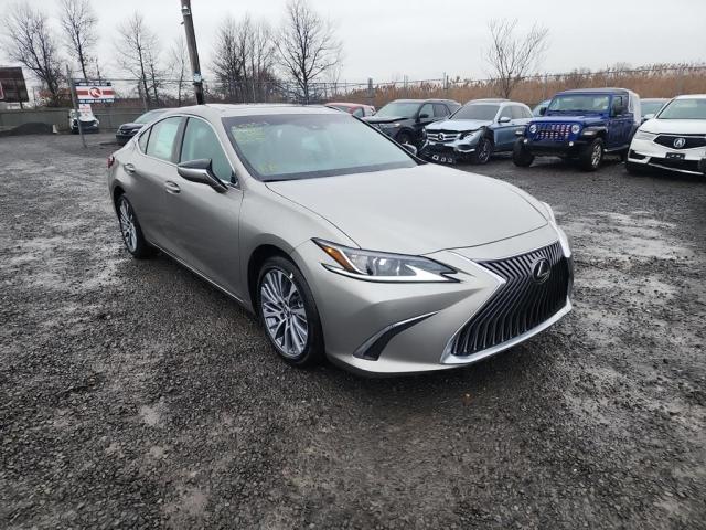 Lexus Es 350 bas (2021)