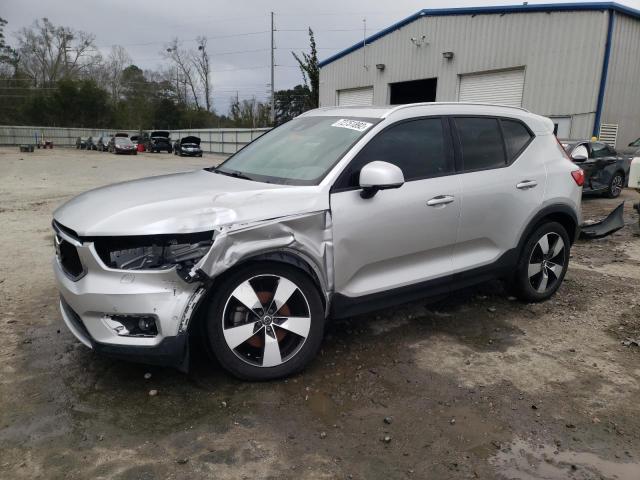 Volvo Xc40 t5 mo (2019)