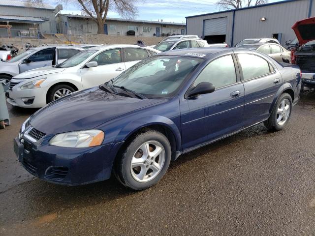 Dodge Stratus (2006)
