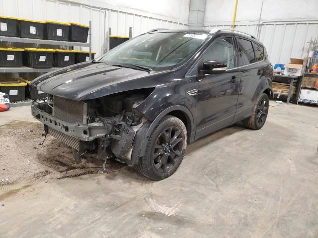 Ford Escape tit (2015)