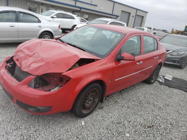 Chevrolet Cobalt (2009)