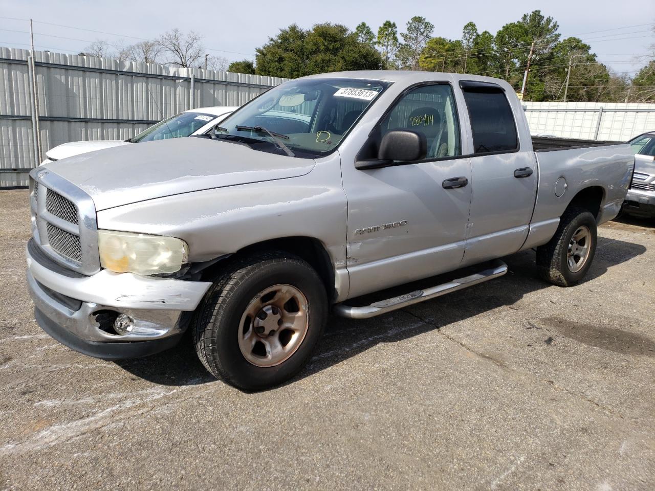 Dodge Ram (2003)