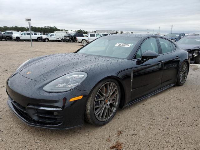 Porsche Panamera b (2022)
