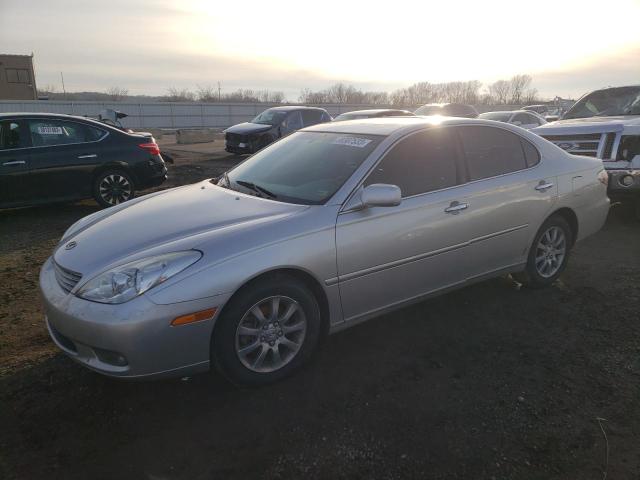 Lexus Es330 (2004)