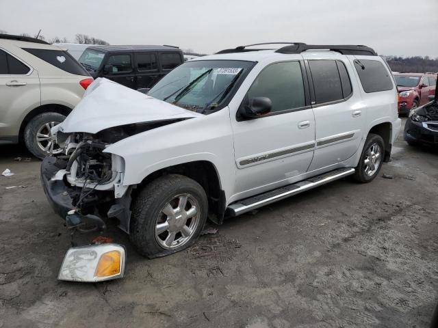 Gmc Envoy (2003)