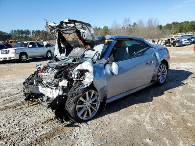 Infiniti G37 (2012)