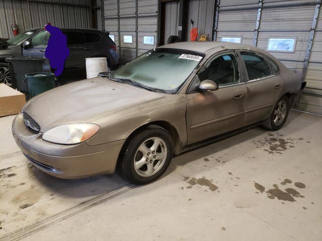 Ford Taurus (2002)