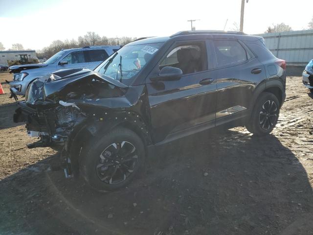 Chevrolet Trailblzr (2021)