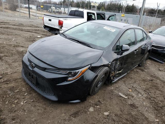 Toyota Corolla le (2020)