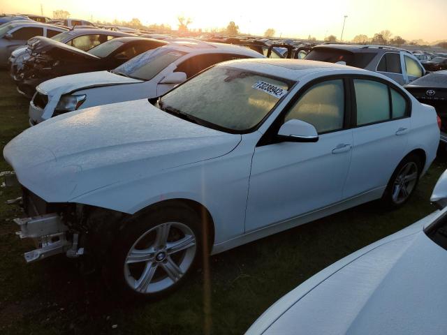 Bmw 320 i (2014)
