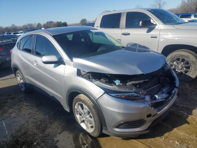 Honda Hr-v (2019)