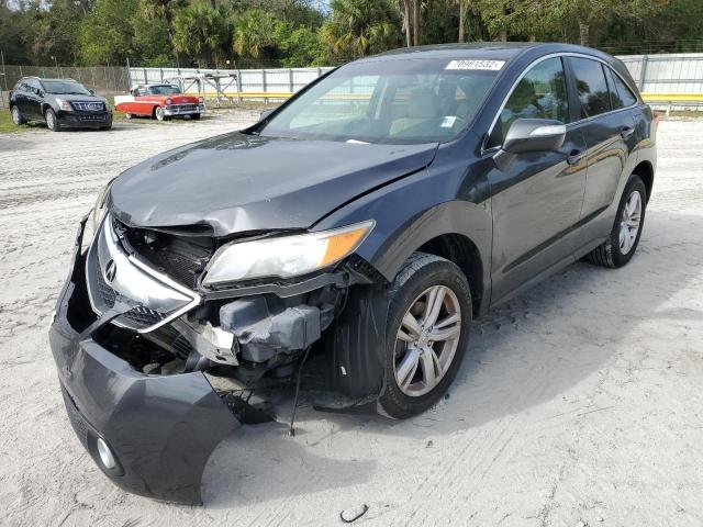 Acura Rdx (2013)