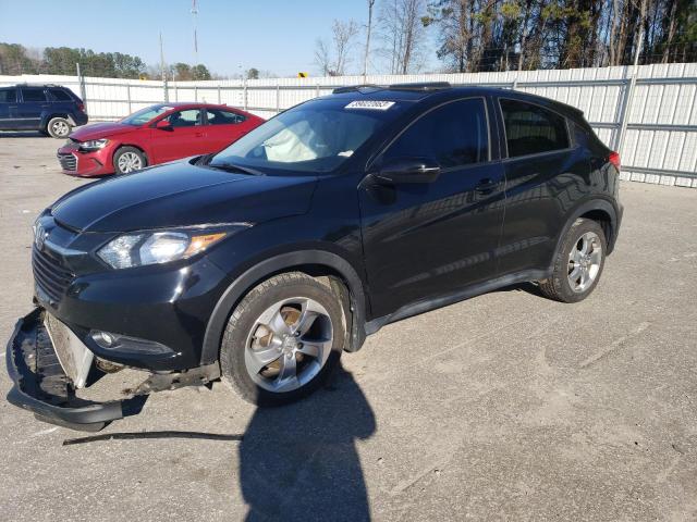 Honda Hr-v (2016)
