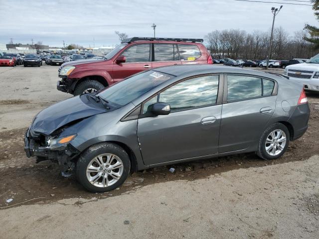 Honda Insight (2011)