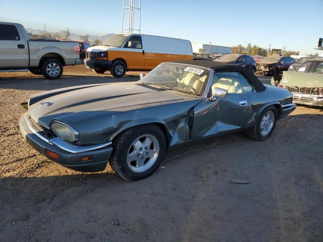 Jaguar Xjs (1995)