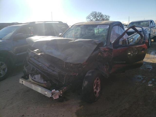 Toyota Tacoma (2009)