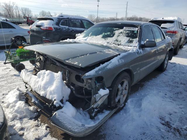 Mercury Grmarquis (2004)