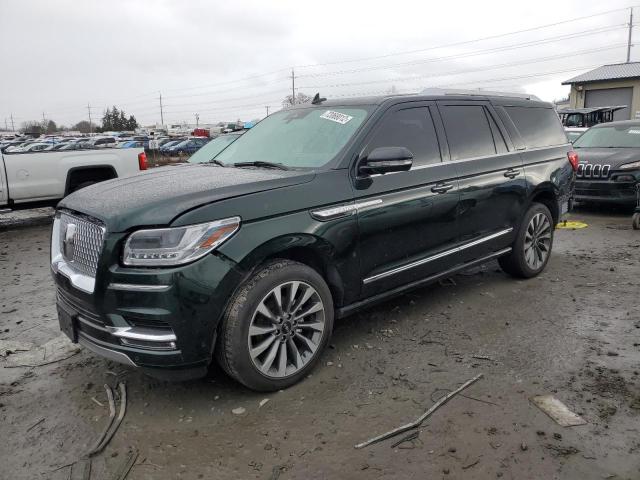 Lincoln Navigator (2021)