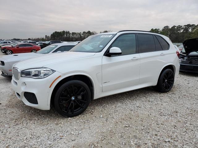 Bmw X5 xdrive5 (2018)