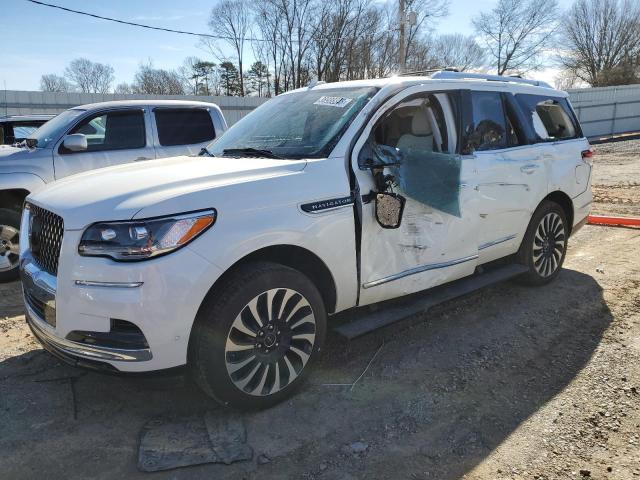 Lincoln Navigator (2022)