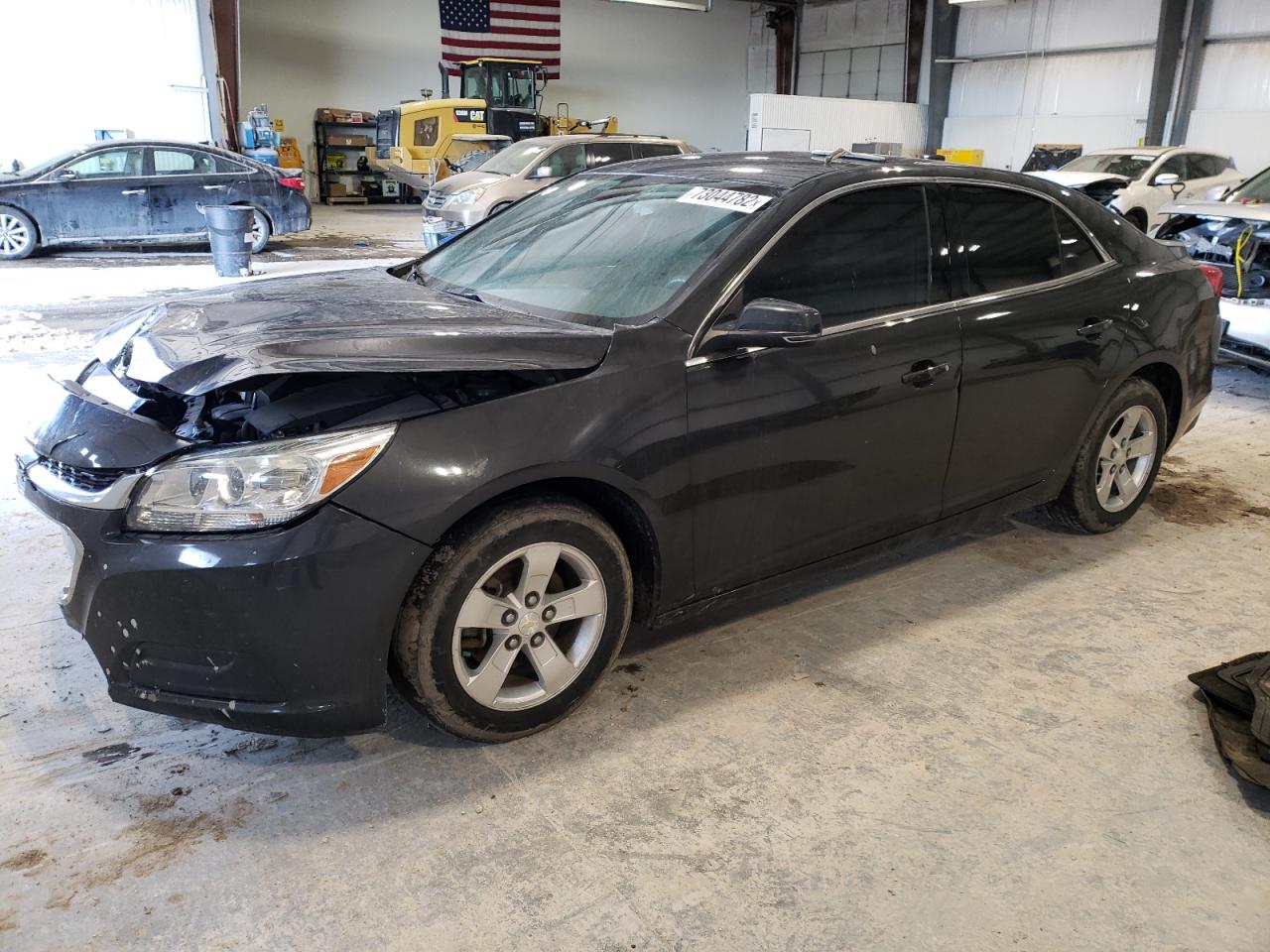 Chevrolet Malibu 1lt (2015)