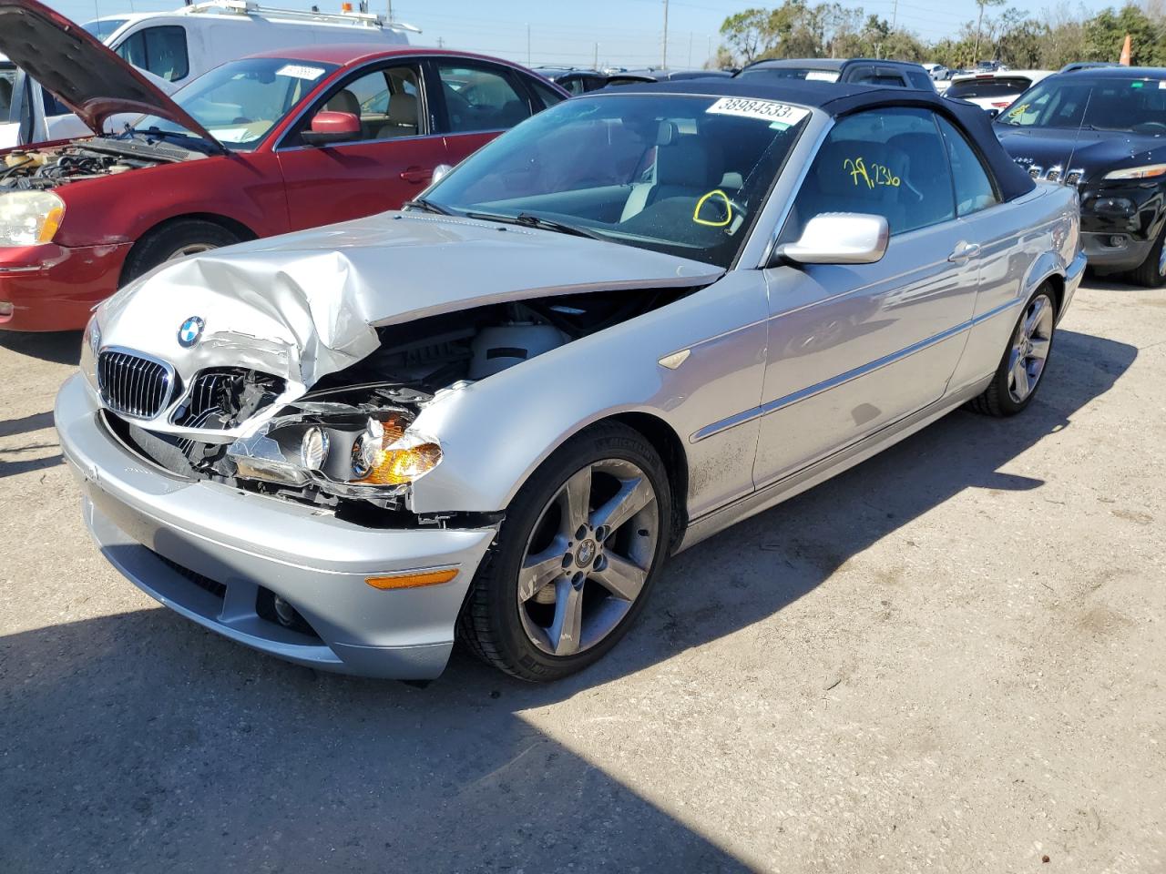 Bmw 3er (2005)