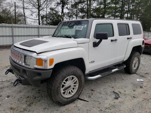 Hummer H3 (2006)