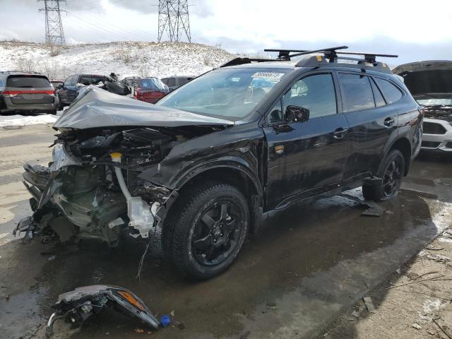 Subaru Outback wi (2022)
