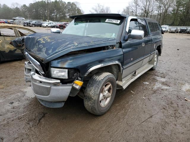 Dodge All models (1997)