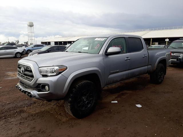 Toyota Tacoma (2017)