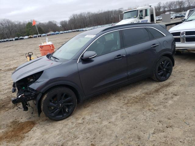 Kia Niro (2018)