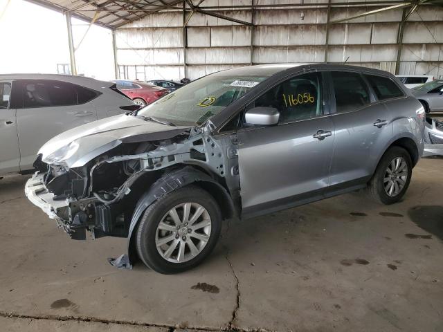 Mazda Cx-7 (2010)