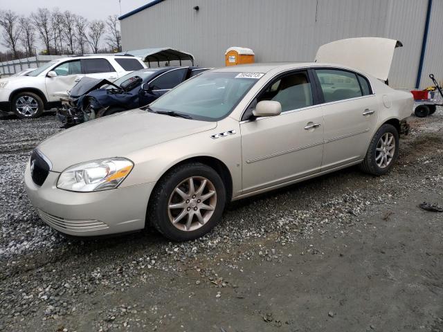 Buick Lucerne (2008)