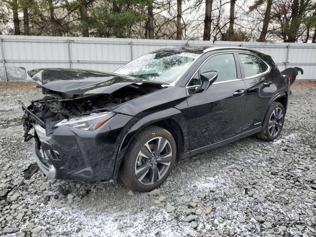 Lexus Ux 250h ba (2022)
