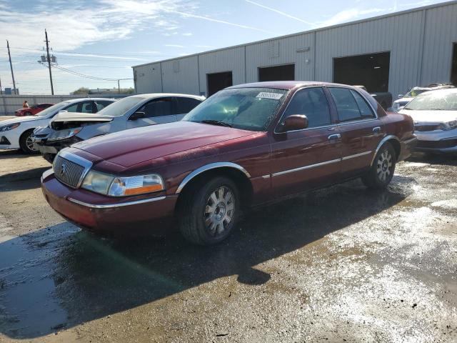 Mercury Grmarquis (2005)