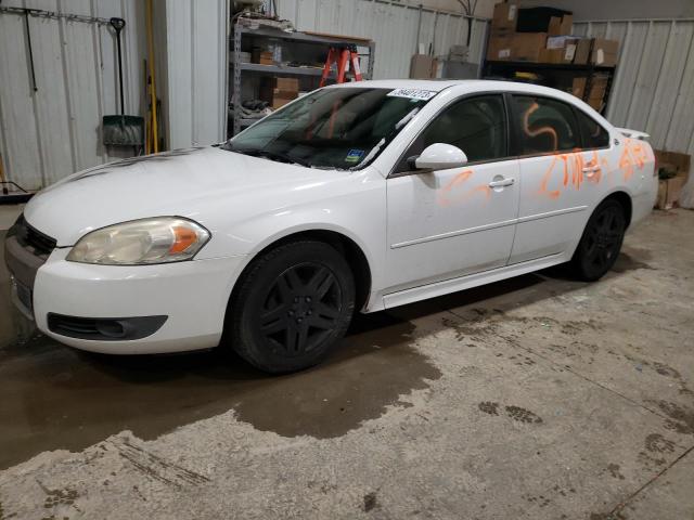 Chevrolet Impala (2011)