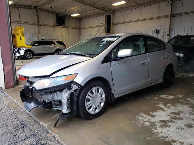 Honda Insight (2010)