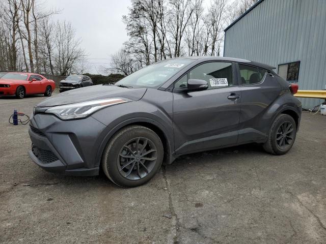 Toyota C-hr xle (2021)