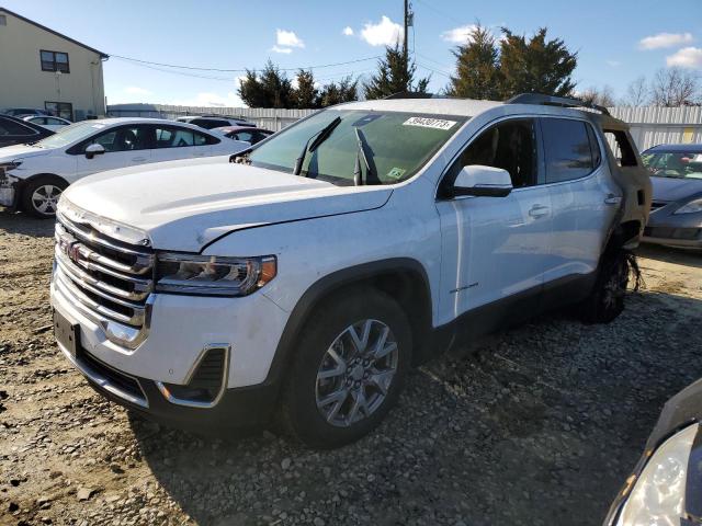 Gmc Acadia (2021)