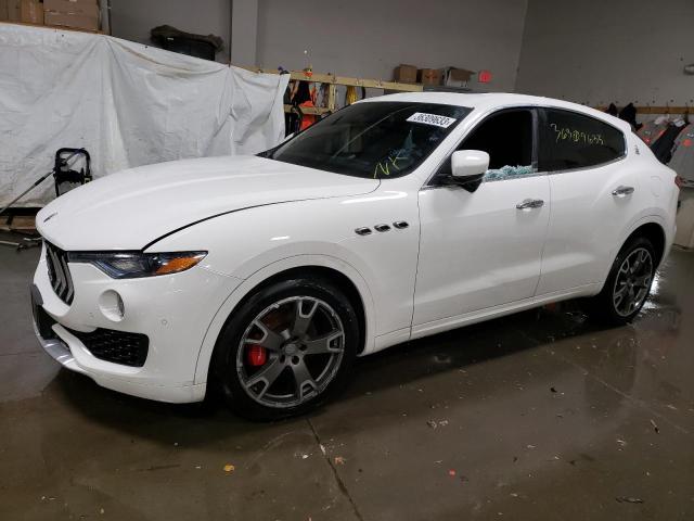 Maserati All models (2017)