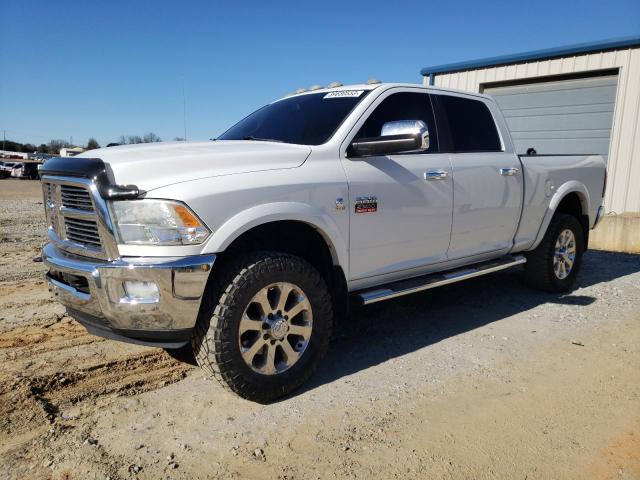 Dodge Ram (2011)
