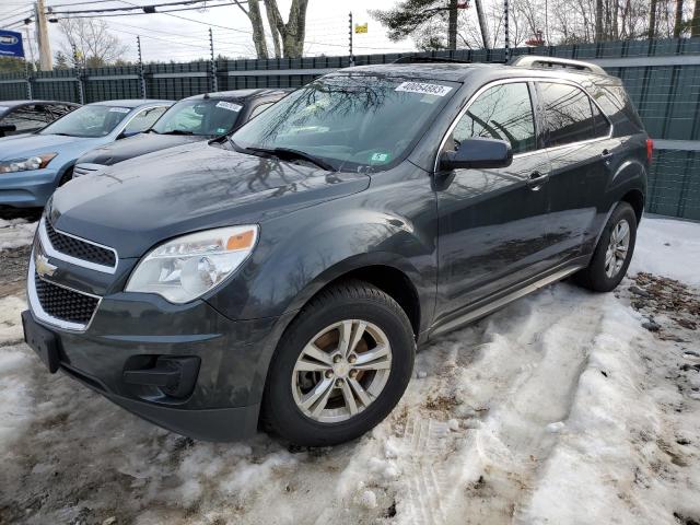 Chevrolet Epica (2014)