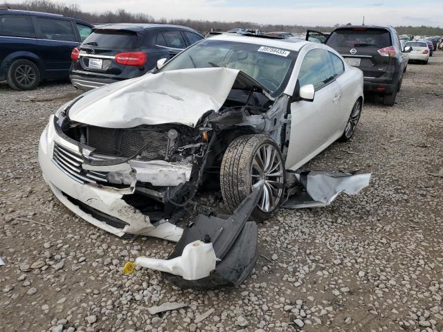 Infiniti G37 (2013)