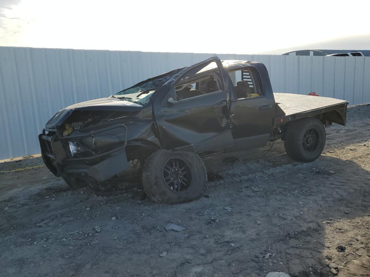 Dodge Ram (2008)
