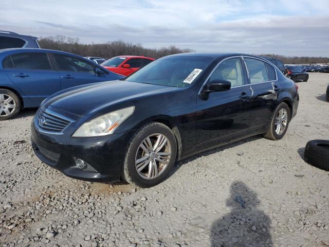 Infiniti G37 (2011)