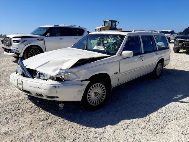 Volvo V90 (1998)